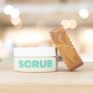 Muse Body Scrub