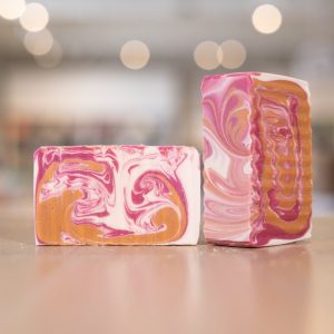 All Hail The Queen Soap